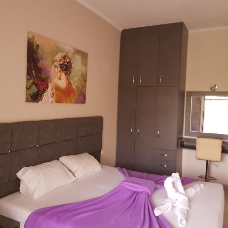 Venus Sea View Apartment Perivólion Extérieur photo
