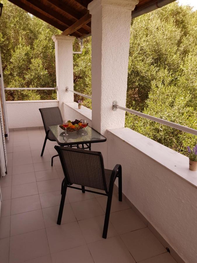 Venus Sea View Apartment Perivólion Extérieur photo