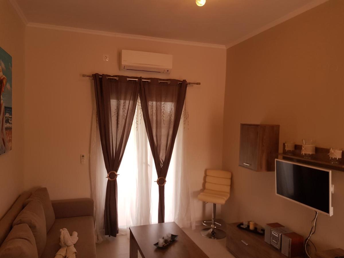 Venus Sea View Apartment Perivólion Extérieur photo