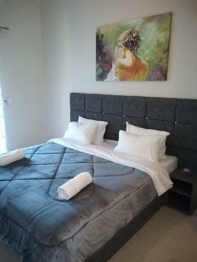 Venus Sea View Apartment Perivólion Extérieur photo