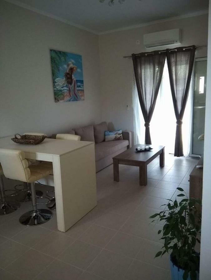 Venus Sea View Apartment Perivólion Extérieur photo