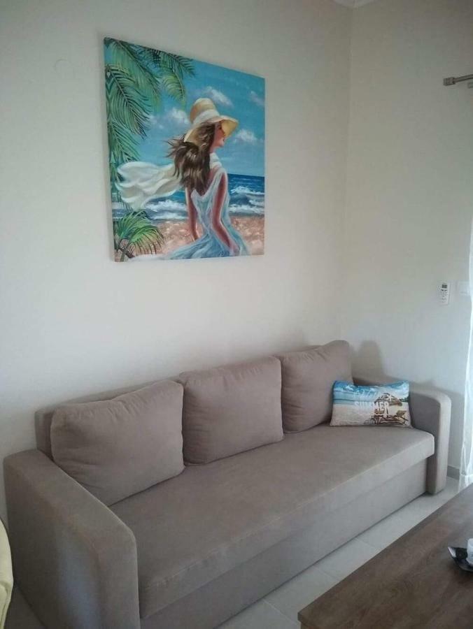 Venus Sea View Apartment Perivólion Extérieur photo